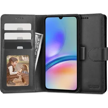Pouzdro na mobilní telefon Tech Protect Wallet pro Samsung Galaxy A05S