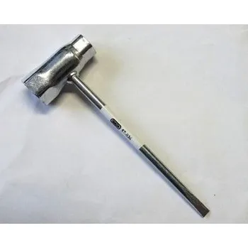 Klíč Klíč kombi 13x19x55 krátký