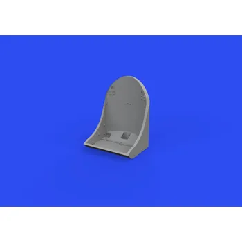 Plastikový model BRASSIN 1/72 F4F seat PRINT (ARMA H.)