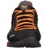 Pánská treková obuv Salewa Mountain Trainer 2 Gore-Tex Black/Carrot