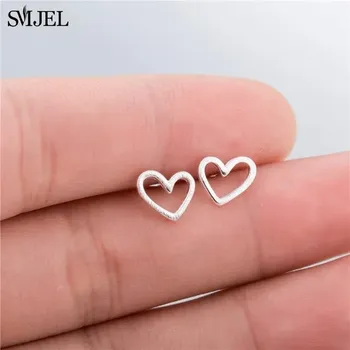 Náušnice Originální náušnice | dámské náušnice 1 pár - 9