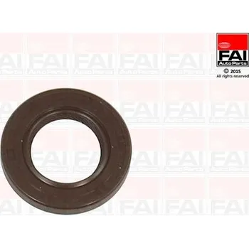 Vačková hřídel Těsnicí kroužek hřídele, vačkový hřídel FAI AutoParts OS8690