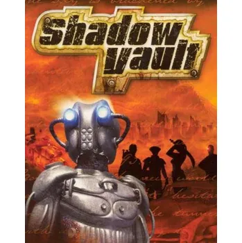 Počítačová hra Shadow Vault PC - digitální verze - Hraj již za pár minut