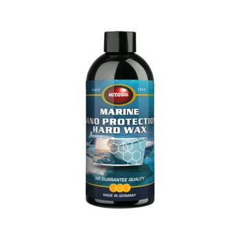 Auto-moto AUTOSOL® Nano ochrana 500 ml