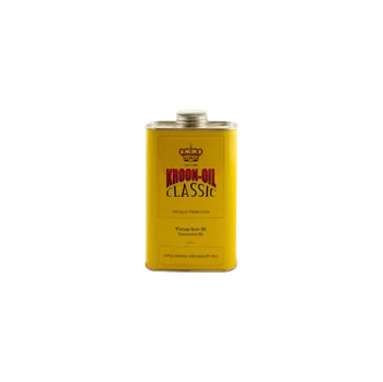 Převodový olej Vintage Gear 90 6x1L balení