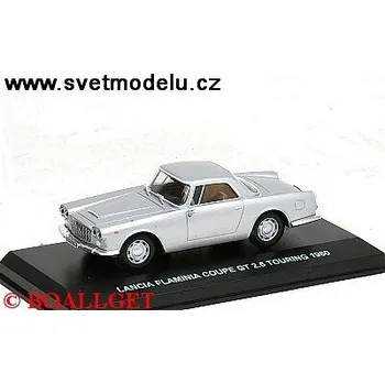 autíčko EDISON LANCIA FLAMINA COUPE GT 2,5 1960 802021