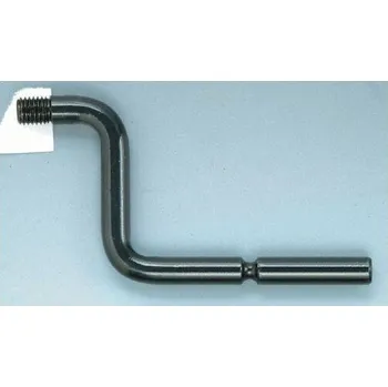 Kmitex HD zalomený nástavec