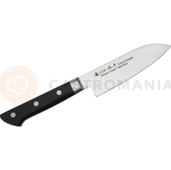 Kuchyňský nůž Univerzálí nůž Santoku, 13,5 cm | SATAKE, Satoru