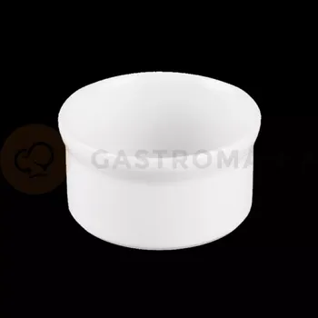 Servírovací stolek Ramekin bílý 90 ml | CHURCHILL, Cookware