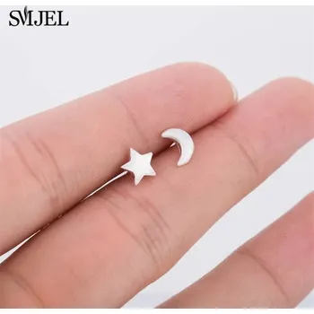 Náušnice Originální náušnice | dámské náušnice 1 pár - 28