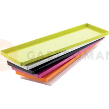 Podstavec nádoby pro přechovávání cukrovinek a pralinek VGEL03, průhledný | SILIKOMART, I-Gloo