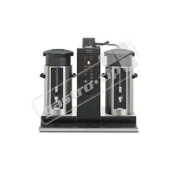 Příprava kávy Výrobník filtrované kávy (čaje) CB 2 x 5 l