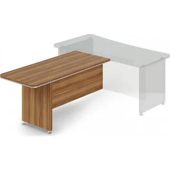 Jednací stůl LENZA Jednací prvek 110 x 70 x 76,2 cm WELS