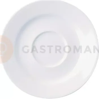 Podšálek Ø 13 cm | RAK, Banquet