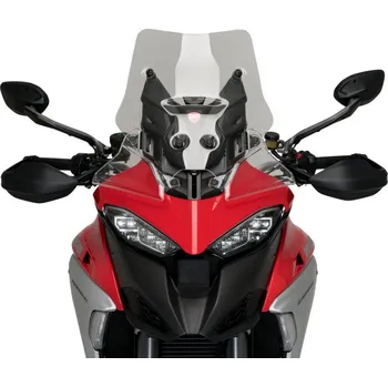 Puig Front Deflector Ducati Multistrada V4/V4S (21-23) Čirá (W)