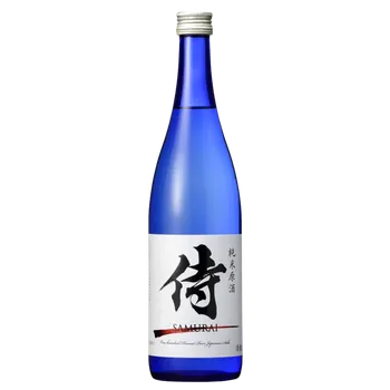 Víno Enso Samurai Sake 18% 0,7 l