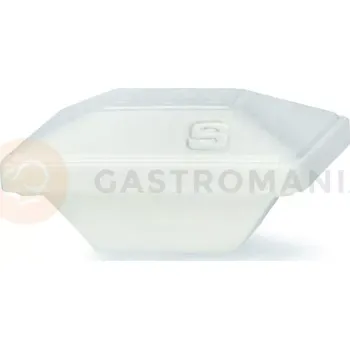 Tepelná izolace Box termoizolační na zmrzlinu s objemem 350 ml Yeti S | ALCAS, 310/1