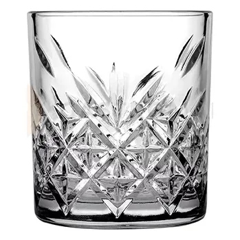 Sklenice Nízká sklenice 200 ml | PASABAHCE, Timeless