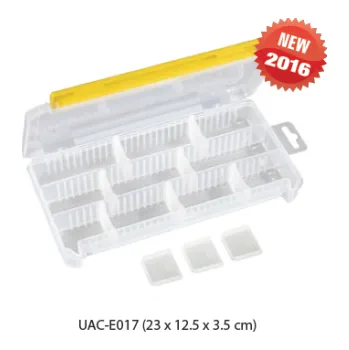 Mikado Malý E017 (23 x 12.5 x 3.5 cm)