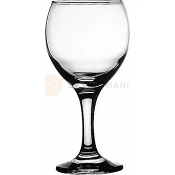 Sklenice na víno/vodu 290 ml | PASABAHCE, Bistro