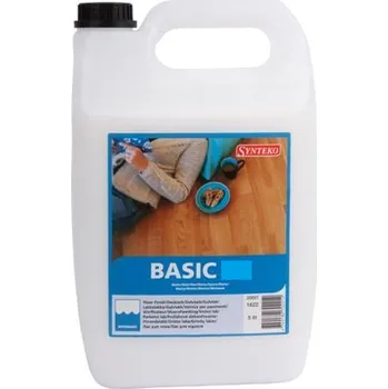 Lak na dřevo Synteko BASIC 45 5L