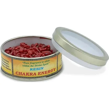 Vonná tyčinka Milujeme Kameny Chakra energy - vykuřovadlo 135940