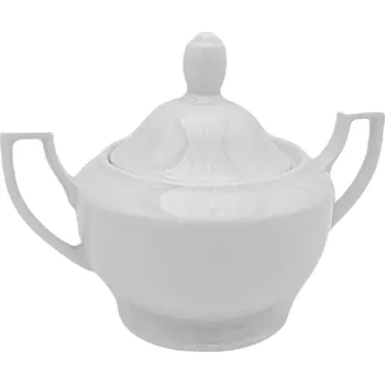 Cukřenka Moritz Zdekauer, Cukřenka Karin, bílá