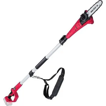 Motorová pila Aku prořezávací pila Worcraft CPS-S20Li, 20V, 24cm teleskopická