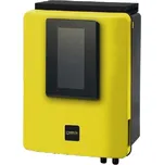 Stanice dávkovací baz. chemie - Station