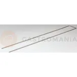 Špejle na obrácení italské bábovky Panettone (10ks.) - 53GP01 | MARTELLATO, CHRISTMAS EQUIPMENT