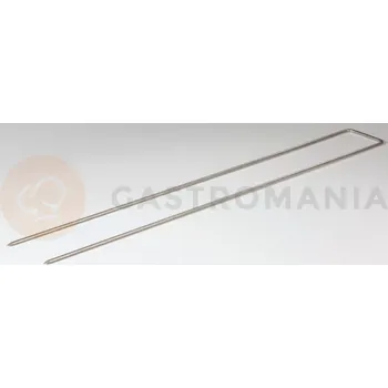 Kuchyňská sůl Špejle na obrácení italské bábovky Panettone (10ks.) - 53GP01 | MARTELLATO, CHRISTMAS EQUIPMENT