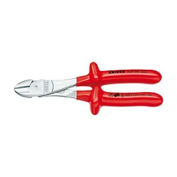 Kleště KNIPEX Kleště štípací boční silové 250 mm 7407250