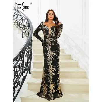 Dámské šaty Originální svatební šaty LissCord lC1420 Barva: Černá, Velikost: S