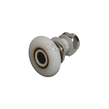 Pojezdové kolečko ke sprchovému koutu M06B