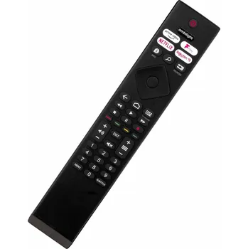 Dálkový ovladač TV - Philips 996592105083, HR45B-GJ01