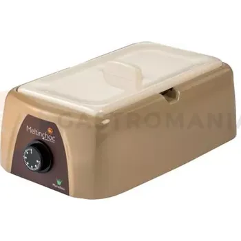 Čokoláda Ohřívač na čokoládu - 3,6 l - MC101 | MARTELLATO, Meltinchoc Mono