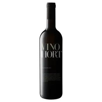 Sauvignon 2018, kabinetní víno, Vino Hort, suché