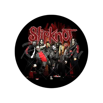 Přisada na vaření a pečení SLIPKNOT foto, VARIANTA Jedlý papír 486