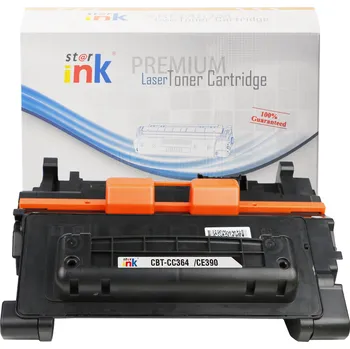 Počítač Starink kompatibilní toner HP 64X, HP CC364X, HP 90X, HP CE390X (Černý)