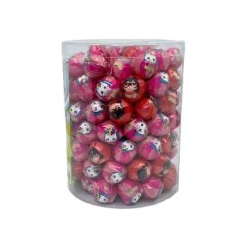Bonbon Lízátko Ball Girl 12 g