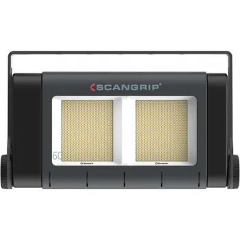 Svítilna Scangrip SITE LIGHT 80 03.5269