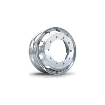 Alu kolo Disk 7,50x22,5 10x335, ET138 Speedline Truck 3211 BM