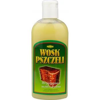 Včelí vosk na dřevo 250 ml P