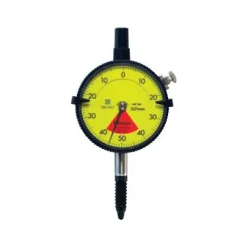MITUTOYO Číselníkový úchylkoměr jednootáčkový pr. 57 mm, 2929SB-62
