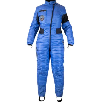 Neoprenový oblek HOT BLUE dámský modrý (Aqua Zone)