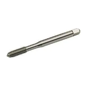 Závitořezný nástroj VOLKEL Str.tv.závit.M6x1.0 HSS-E 35514