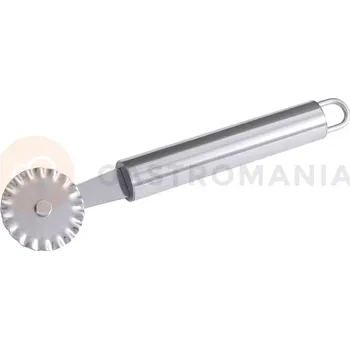 Lopata na pizzu Vlnité radélko na těsto | CONTACTO, Polaris