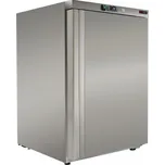 Skříň chladicí 130 l, nerez | REDFOX - DRR 200 S