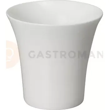 Servírovací stolek Miska ramekin z bílého porcelánu 60 ml | DEGRENNE, Boreal
