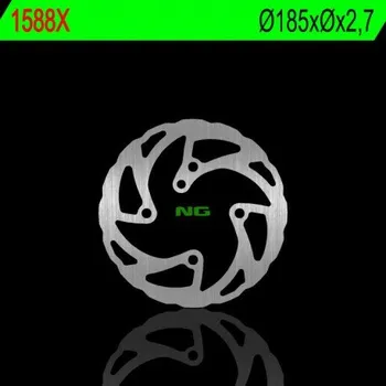 Brzda pro motocykl Přední brzdový kotouč NG Beta 300 EVO FACTORY 4T 2019